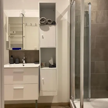 Le A Decouvrir. Marquette lez Lille