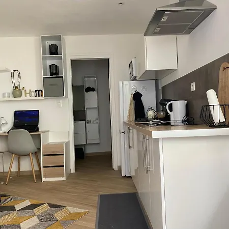 Le A Decouvrir. Marquette lez Lille