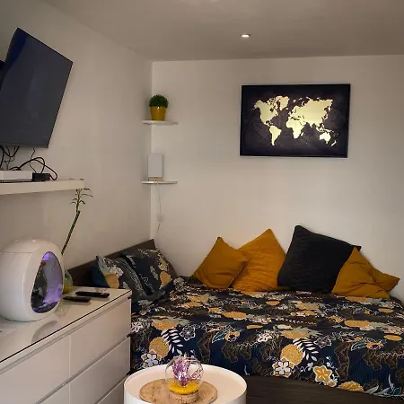 Le A Decouvrir. Marquette lez Lille