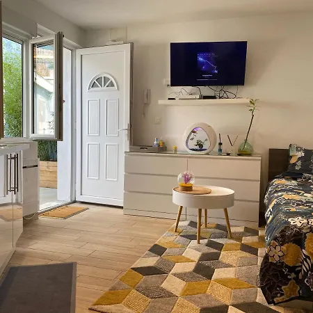 Le A Decouvrir. Marquette lez Lille