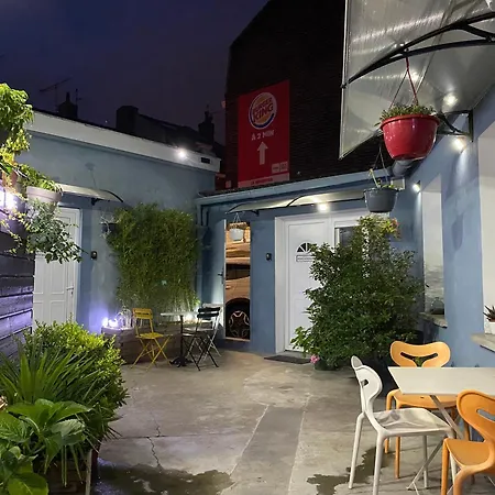 דירה Le A Decouvrir. *