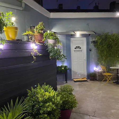 Le A Decouvrir. דירה Marquette lez Lille